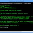 Remote DLL Injector screenshot