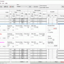 IP Camera CCTV Calculator screenshot