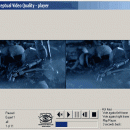 MSU Perceptual Video Quality Tool screenshot