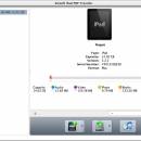 Xilisoft iPad PDF Transfer for Mac screenshot
