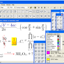 MathMagic Personal Edition screenshot