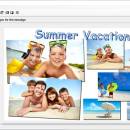 Pos Free Montage Maker screenshot