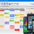 Calendarscope screenshot