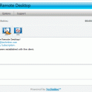 Techinline Remote Desktop screenshot