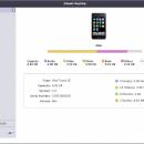Xilisoft iPod Rip for Mac screenshot