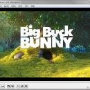 VLC Media Player Portable screenshot