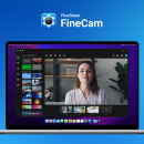 FineShare FineCam screenshot