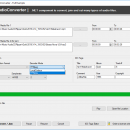 CSAudioConverter screenshot