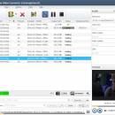 Xilisoft iPhone Video Converter screenshot