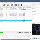Xilisoft iPhone Video Converter screenshot