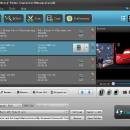 Aiseesoft BlackBerry Video Converter screenshot