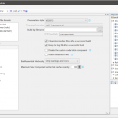 Sandcastle Help File Builder screenshot