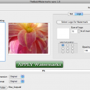 Tbw-pro - mac watermark software screenshot
