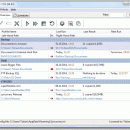 Syncovery screenshot