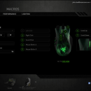 Razer Synapse for Mac screenshot