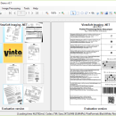 VintaSoftImaging.NET Library screenshot