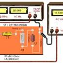 AC Circuits Challenge screenshot