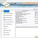 SIM Card Data Recovery Tool screenshot