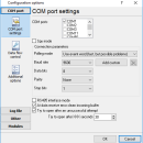 Advanced Serial Data Logger Lite screenshot