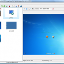 Remote Desktop Screenshot screenshot