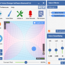AV Voice Changer Software Diamond screenshot