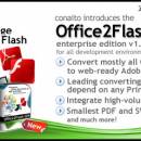 Office document to Flash Converting SDK screenshot