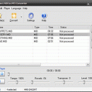 Direct MIDI to MP3 Converter screenshot
