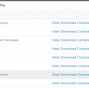 Omnissa Horizon (formerly VMware Horizon) screenshot