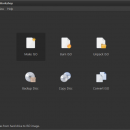 ISO Workshop screenshot