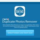 Remo Duplicate Photos Remover screenshot