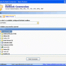 SysTools Outlook Conversion screenshot