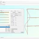 2D Frame Analysis Dynamic Edition screenshot