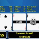 Poker Fever screenshot