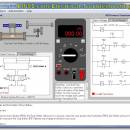 TroubleX Electrical Troubleshooting Sim screenshot