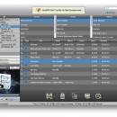 AnyMP4 iPad Transfer for Mac screenshot