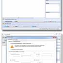 Wise PDF Automail screenshot