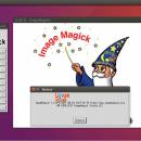 ImageMagick for Windows screenshot