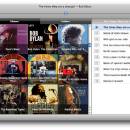 Minitunes for Mac screenshot