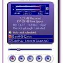 Free Hi-Q Recorder screenshot