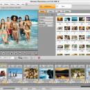 MAGIX Xtreme PhotoStory on CD & DVD screenshot