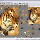 Jigsaw Mania screenshot