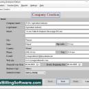 Business Billing Software screenshot