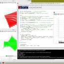 ScalaLabLight screenshot