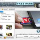 Free Windows SD Card Data Recovery Tool screenshot