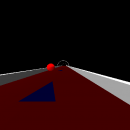 3D Rolling Balls screenshot