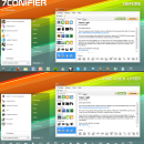 7CONIFIER screenshot