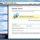WinASO Registry Optimizer screenshot