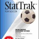 StatTrak for Soccer screenshot