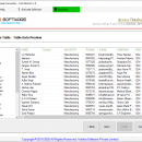 Access Database Converter screenshot