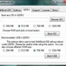 MultiBootUSB screenshot